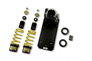 KW HLS For Porsche - 19271223